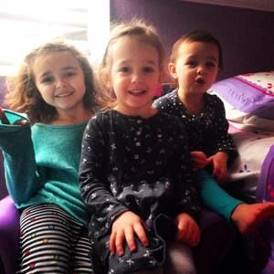 Meet your Posher, Andy